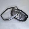 Fit For Aprilia RS660 RSV4 Tuono660 2020 - 2024 Motorcycle Speedometer Gauge Case Tachometer Instrument Cover 2021 2022 2023