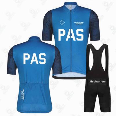 Traje de Ciclismo para Exteriores PNS Traje de Ciclismo para Bicicleta de Carretera y Montaña Verano Manga Corta Mono 2026