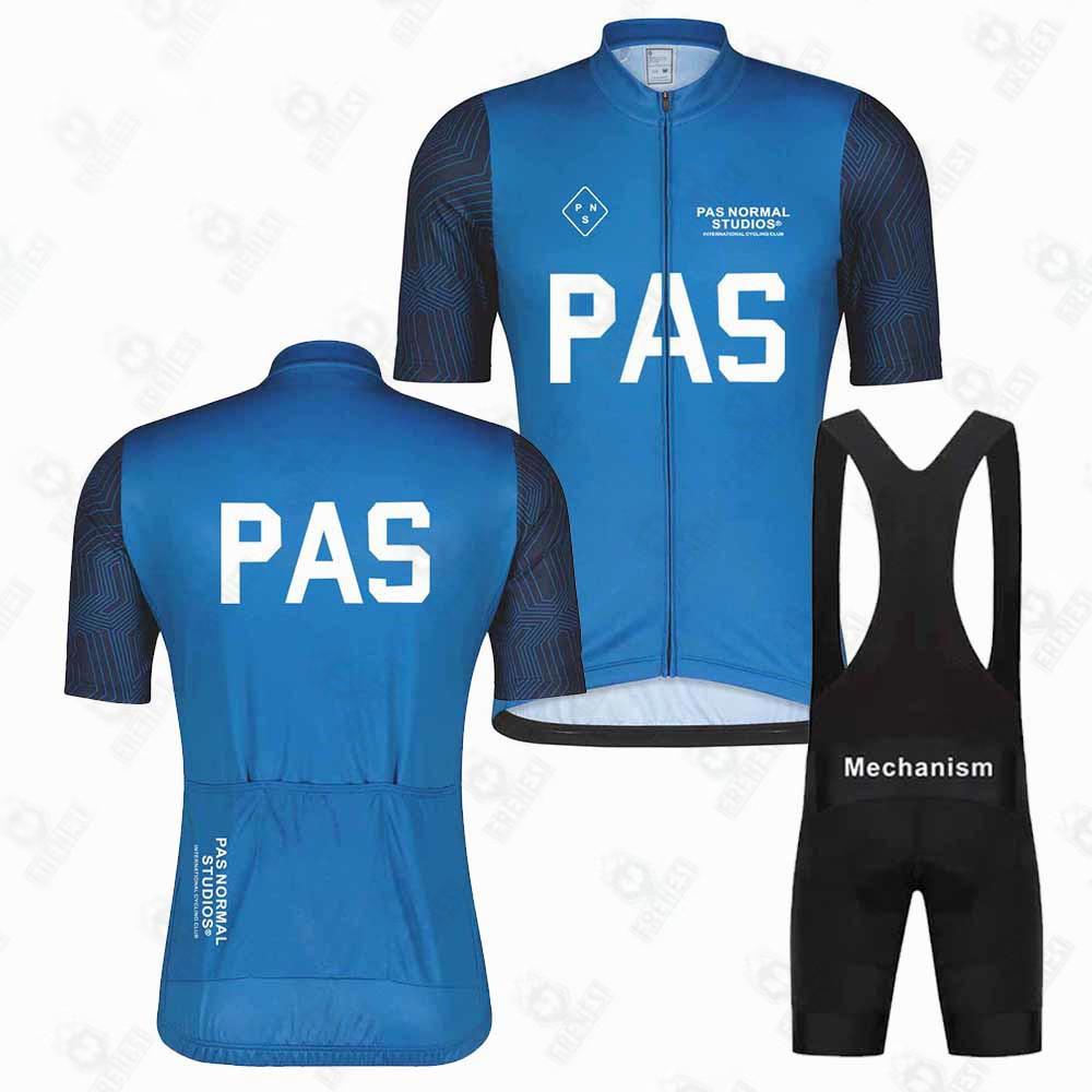PNS Outdoor Cycling Suit Road Mountain Bike Cycling Suit Summer Short Sleeve Overalls 2026