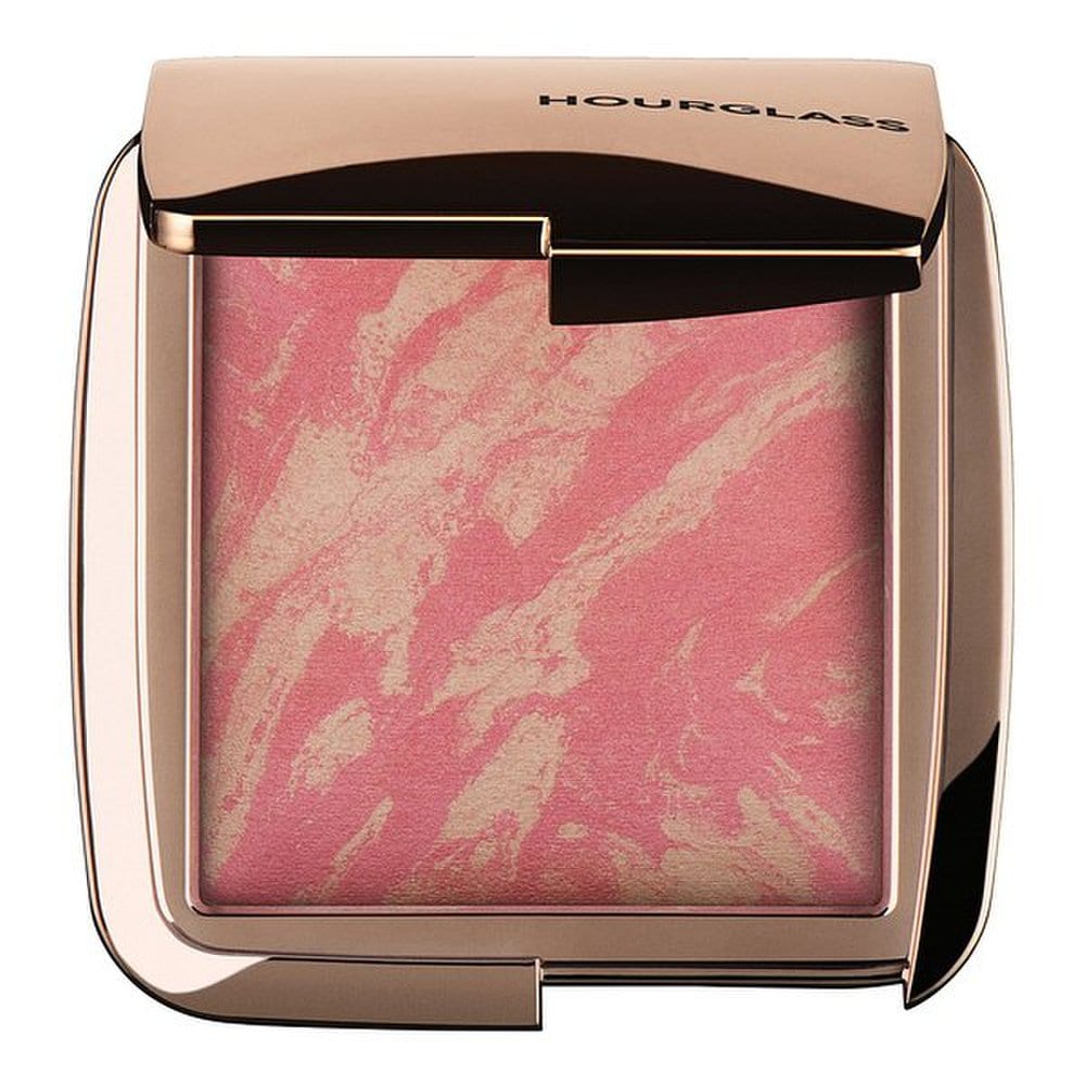 Ambient Lighting Blush - Luminous Flush Indian Pink