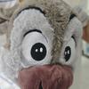 Sitting 22Cm35Cm Frozen Sven Stuffed Plush Toy Kawaii Christmas Reindeer Sven Soft Dolls Gifts