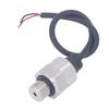 Pressure Transducer G1 4 Sensor Gauge 0‑1.6Mpa 4‑20mA Output Signal for Water Gas Oil Fuel 10‑30V