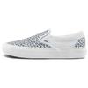 Classic Slip On VR3 Lx 'Black White' VN0005VN5DV