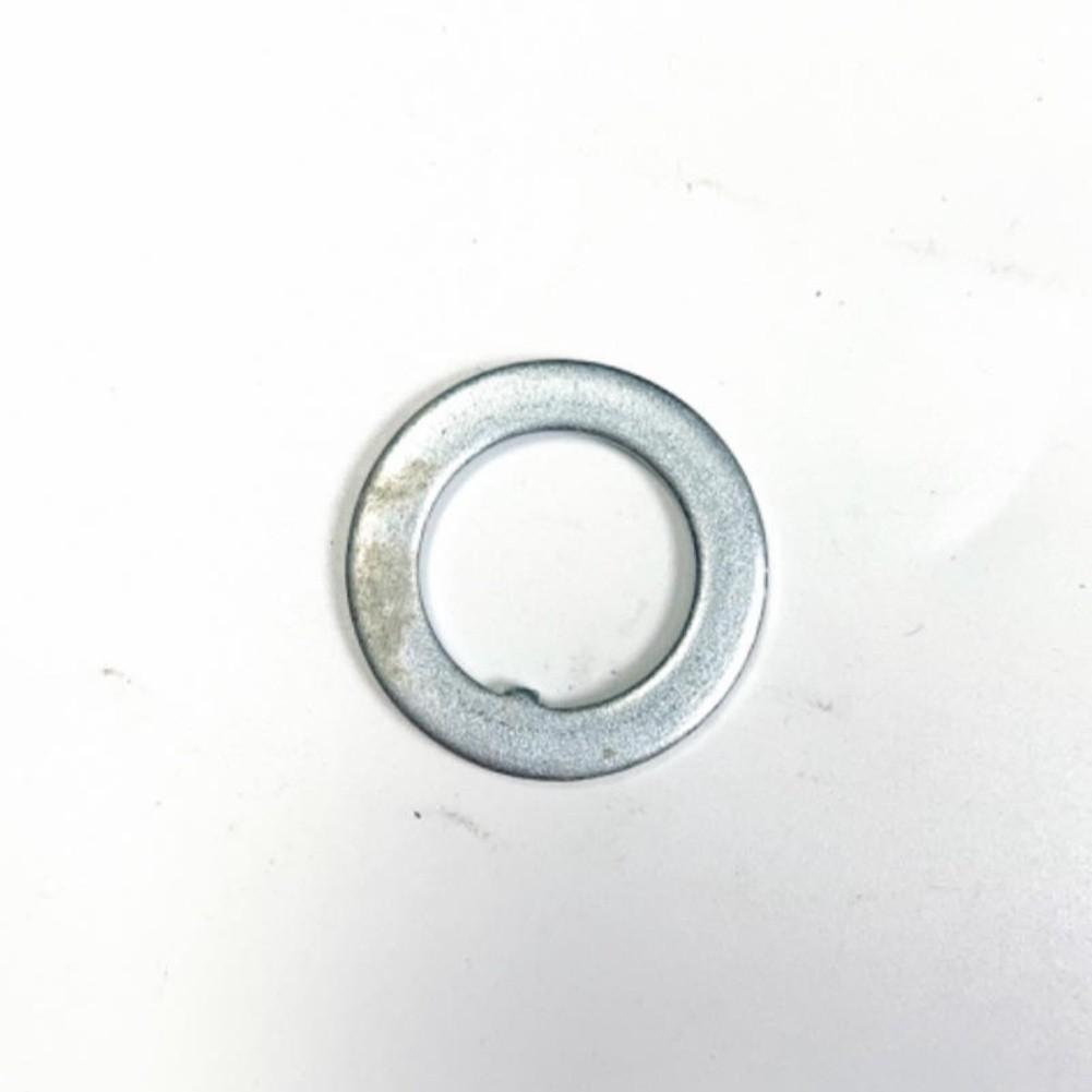 Steel Construction Bottom Bracket Cup Spacers Included