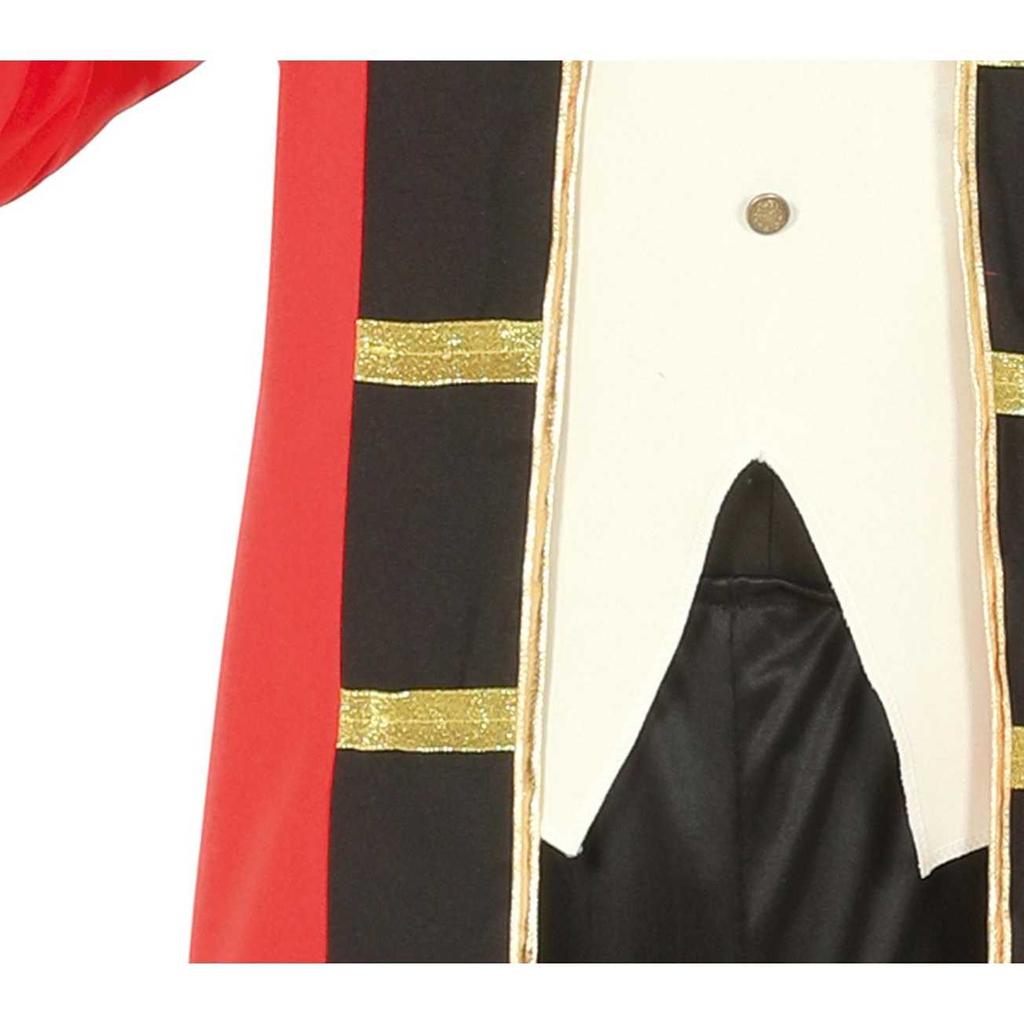Fiestas Guirca Mens Pirate Costume Set