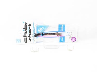 Uroco Metal Jig Chibi Uroco Short 50 Grams 201 (5040)