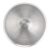 4Pcs Rustless Steel Egg Cup Cylindrical Egg Serving  Tray Mini Shot Glass  Kitchen Table