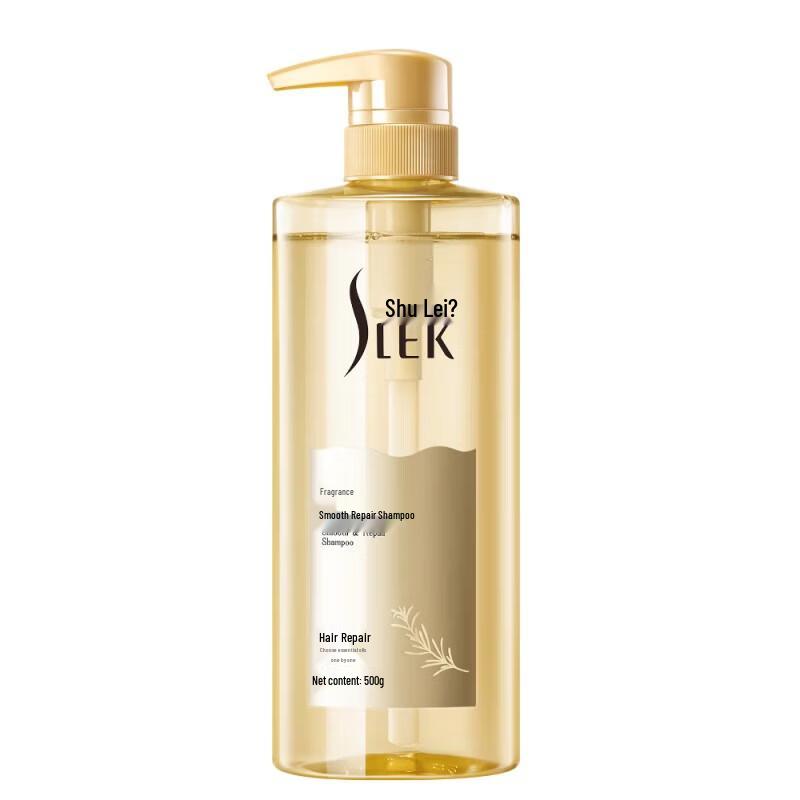 SLEK Fangyun Smooth Repair Shampoo