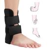 Adjustable Ankle Support Brace Protector Ankle Joint Fracture Fixation Varus Valgus Corrector