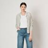 Bcbg Button Up Knit Cardigan B4m4k108