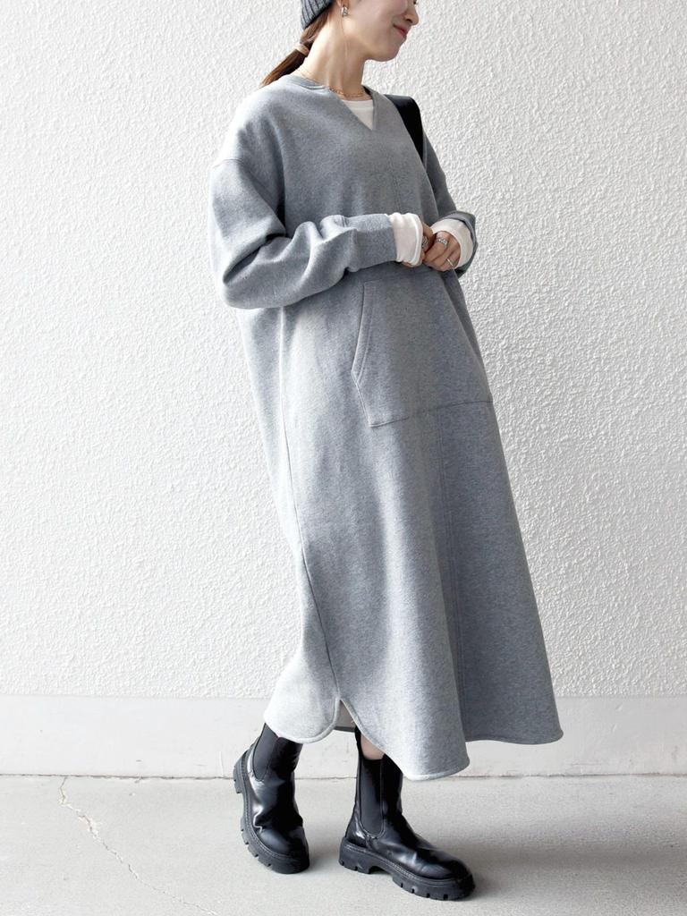 SHIPS ANY URAKE KIMOU POCKET OP 724550080 Light Gray2 One Size HUSA