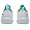 [Asics] Basketball Shoes GLIDE NOVA FF 4 Arctic Blue/Wave Teal 27.0 cm 2E 401 (Arctic Blue/Wave Teal)