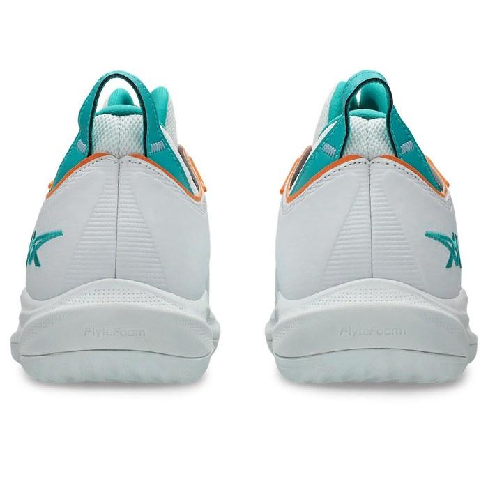 [Asics] Basketball Shoes GLIDE NOVA FF 4 Arctic Blue/Wave Teal 27.0 cm 2E 401 (Arctic Blue/Wave Teal)