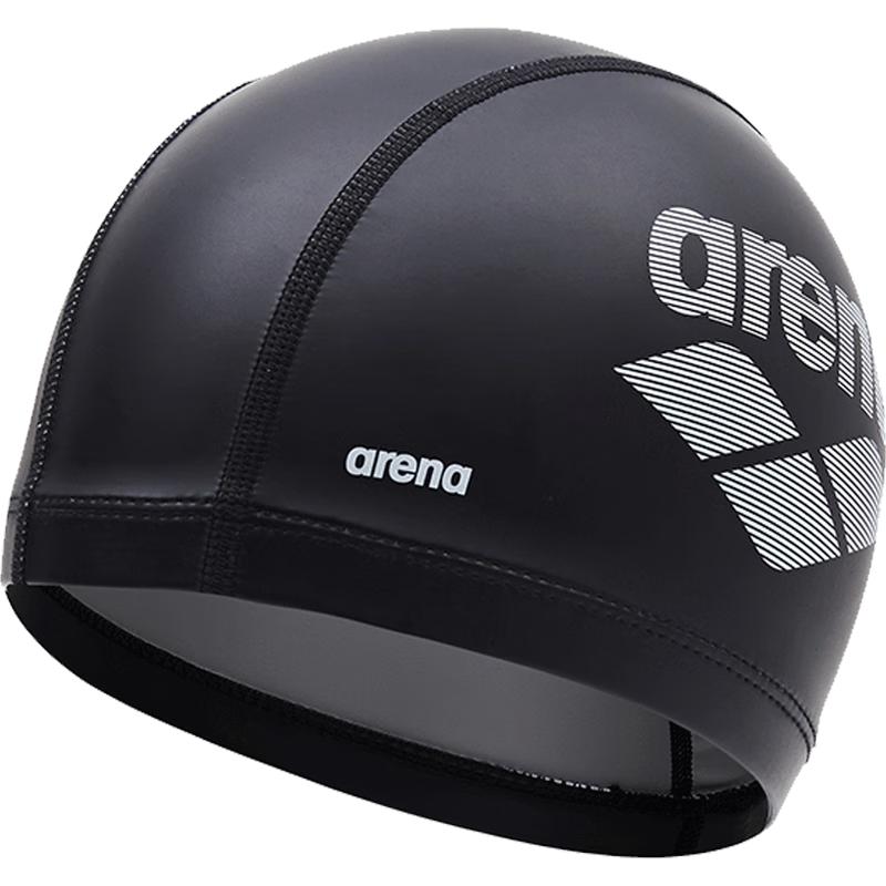 Arena Adult PU Swim Cap