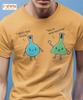 Funny Chemistry Pun T-Shirt – Science Joke Tee