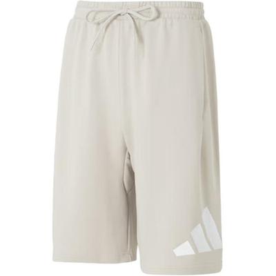 Sportlife Casual Shorts Men's Ecru JE8955
