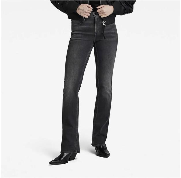 

G-Star Noxer Bootcut Fit джинсы 30/32