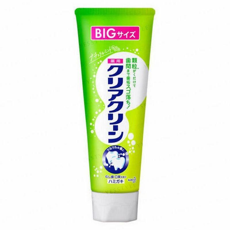 Kao - Clear Clean Toothpaste
