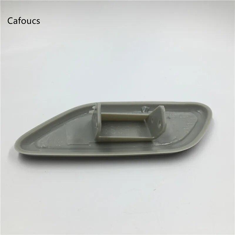 BS3F-51-8H2A08 BS3F-51-8G2A08 For Mazda 3 Axela 2003-2008 Frontlykt Hovedlykt Spylerdyse Jetdeksel Rengjøringshetter