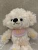 [USED] MERRYTHOUGHT Teddy Bear Merrythought Plush Toy
