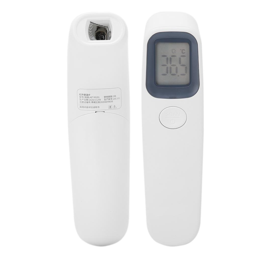 Household Infrared Thermometer Non Contact Digital Forehead Thermometer for Children Baby