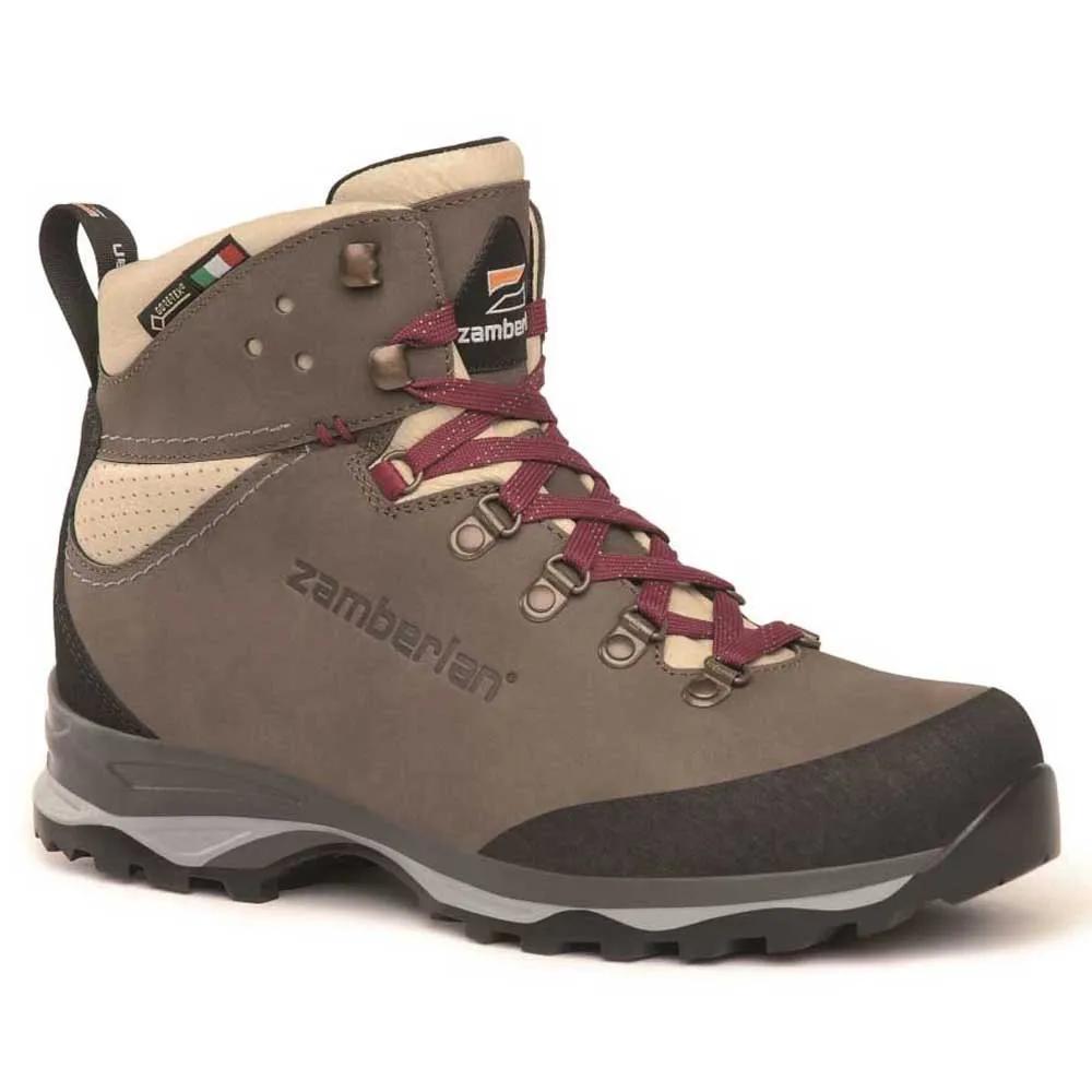 Zamberlan Hiking Boots 331 Amelia Goretex