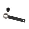 For DUCATI Motorbike Motorcycle Cam Pulley Removel Tool 2 Pin Primary Drive Gear Holding Tool