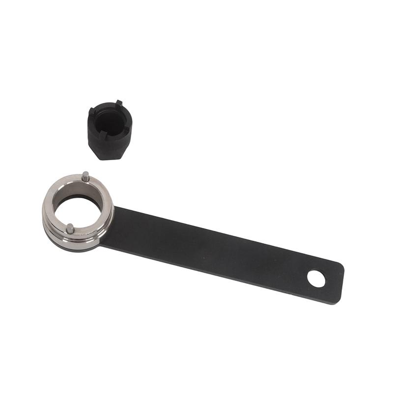 For DUCATI Motorbike Motorcycle Cam Pulley Removel Tool 2 Pin Primary Drive Gear Holding Tool