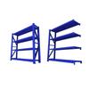 Heavy-Duty Industrial Storage Rack