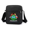 Among Us Game Merchandise Bag Space Werewolf Satchel Men And Women Messenger Bag Campus Shoulder Bag