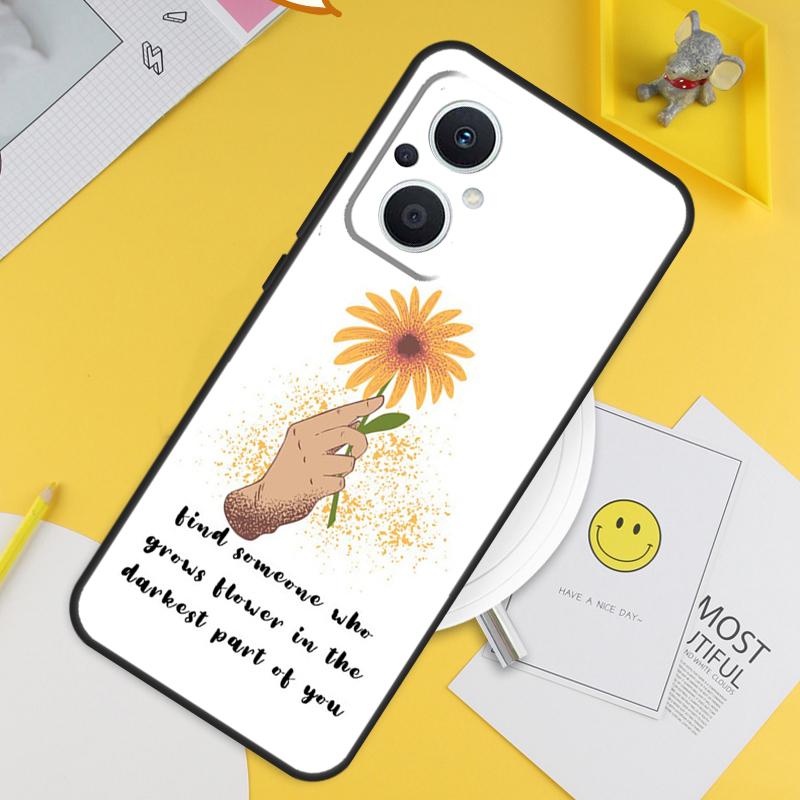Sun To Me For OPPO Reno 14 12 11 10 13 Pro 8T 11F 12F 13F 14F 7 8 Lite OPPO Find X9 X8 X6 X5 Pro Case