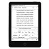 Cross6 eReader E-ink da 6" illuminato frontalmente e Regalo eLearning con Android X7