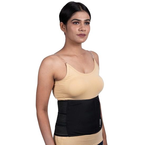 Wonder Care WC_AB109xl Neoprene Abdominal Support Belt (Extra Large XL)