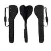 High-capacity Golf Sunday Bag Foldable Golf Training Case Multifunctional Golf Club Bag  Play Golf