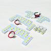 AmeCanJapan Stepwagon RP1 RP2 RP3 RP4 LED Room Lamp Set Custom Designed Lightning Light Interior Accessory Parts Interior Light Vehicle Inspection