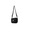 New New Balance Fabric Shoulder Bag, Crossbody Bag Regular Unisex Black LAB34413-BK