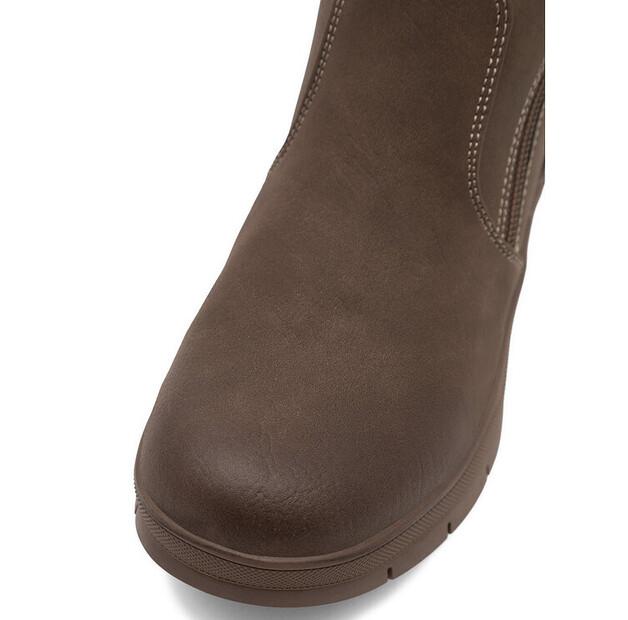 Ankle Boots Go Soft INES WS5921-03 Brown