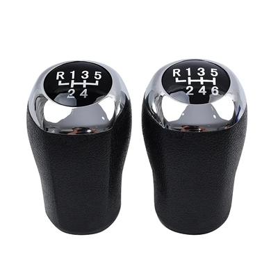 Genuine Parts 5 6 Speed Manual Gear Shift Knob for HYUNDAI Accent Verna Solaris HB20 Elantra GT I30 I25 Manual Transmission