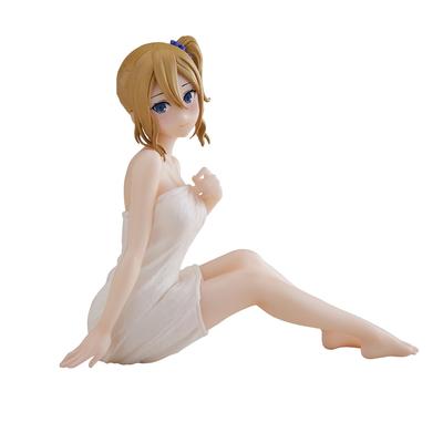 BANPRESTO Kaguya-sama: Love Is War Ultra Romântico Tempo de Relaxamento Ai Hayasaka