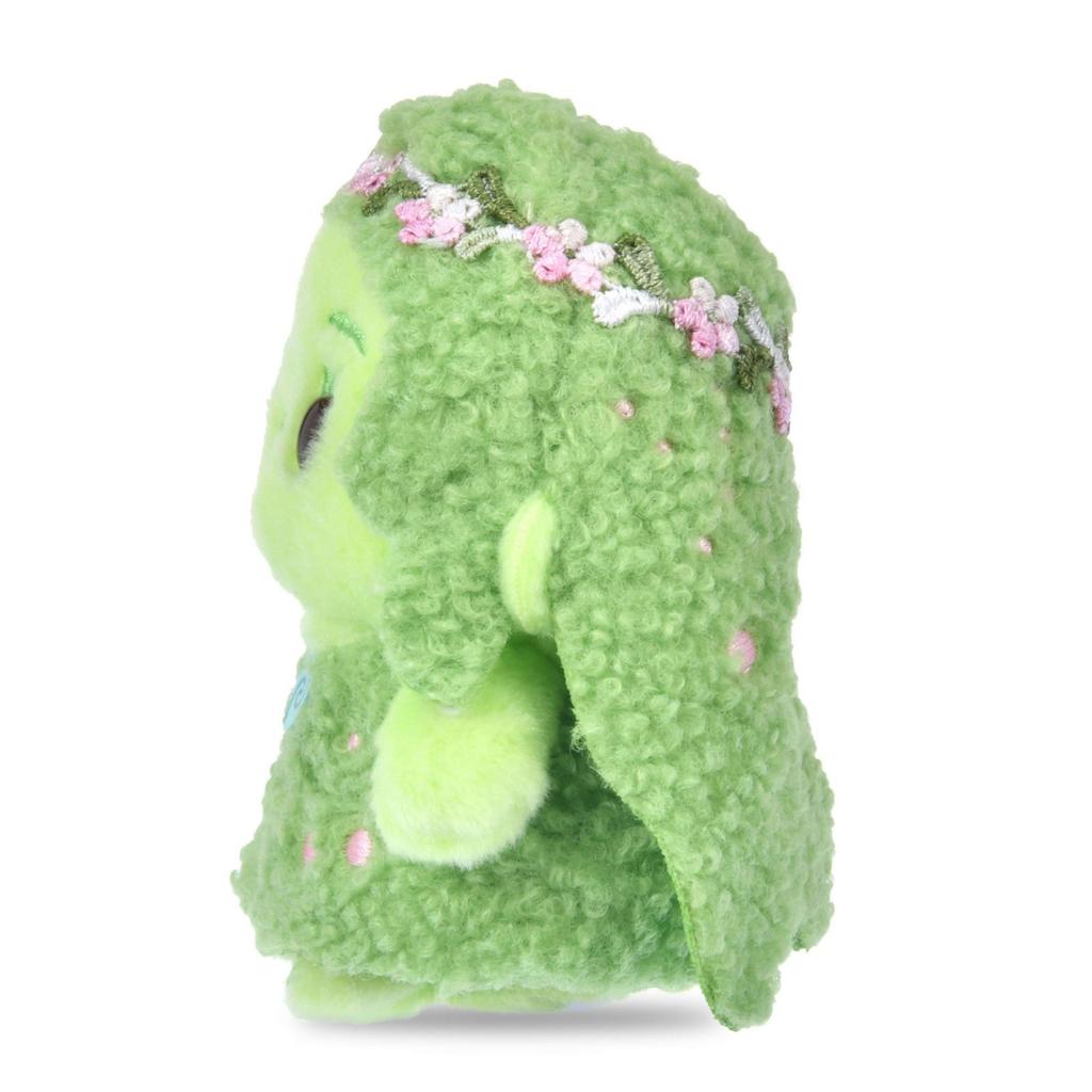 Japan Tokyo Disney Store Te Fiti Plush Toy Urupocha-chan Moana