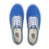 Vans Authentic Navy L.gray V44cf Bump Navy L.gray