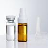 Matched Spray Tip Ampoule Serum Lotion Cap 20mm Vial Bayonet Spray Head Press Lotion Lids Freeze Dried Powder Stock Solution