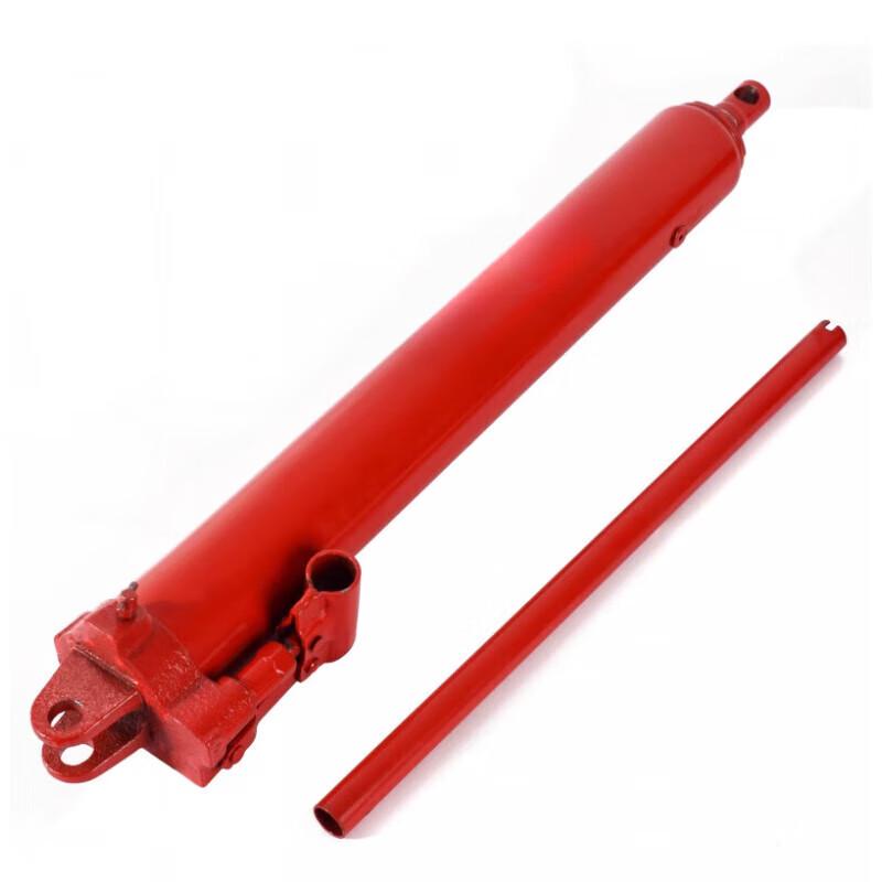 Jundingying 8T Manual Hydraulic Cylinder