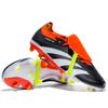 New Autumn High Quality Adult Football Shoes Lightweight Versatile Low Cut Sports Shoes Balanced and Flexible Nail Shoes
