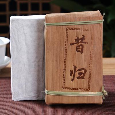 Pu-erh