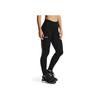 Under Armour Fly Fast 2.0 Lightweight Breathable Running Fitness Pants Women pants Black 1356183-001