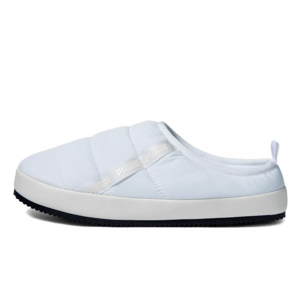 

Тапочки PUMA Tough Padded Padded 39219104-PUMA White-Pristine 270