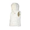 New FILA Vest Women's Starlight White A11W443901FWT