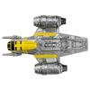 Takara Tomy Tomica Premium Unlimited Star Wars Razor Crest Diecast Car Toy 6 and (Ages up)