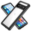 Fs Waterproof Case For Google 6 Pro/7a Ultimate Phone Protection For Outdoor Adventures
